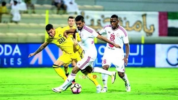 الدوري الإماراتي