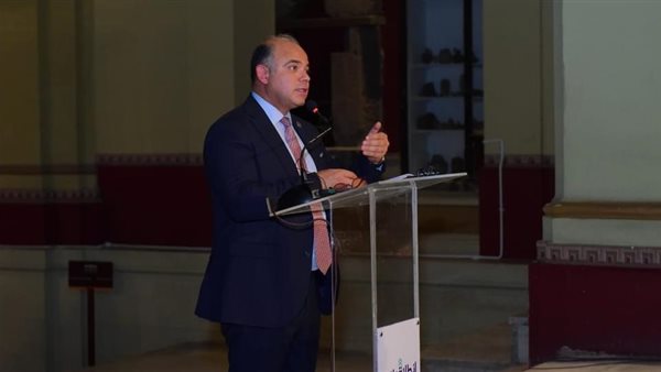 الدكتور محمد فريد