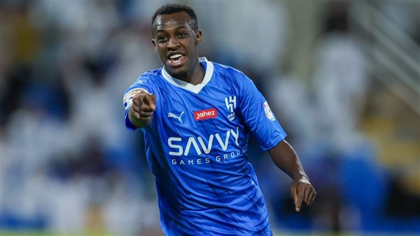  سعود عبد الحميد