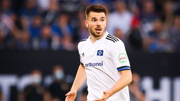 ماريو فوشكوفيتش 