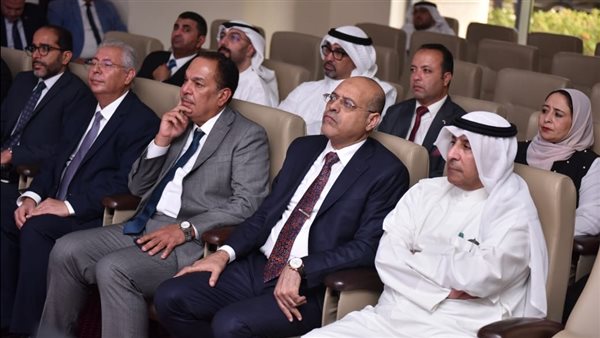 لقاء وزير العمل