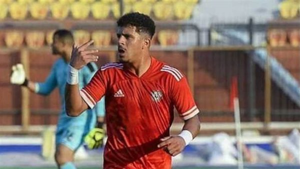 محمود ممدوح