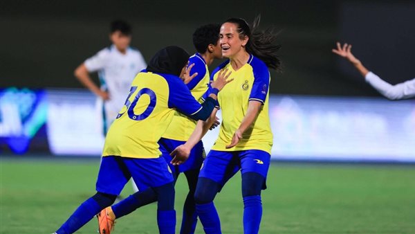 النصر السعودي