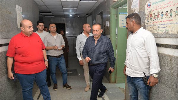 صورة من الحدث