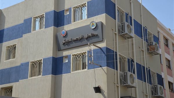 معامل الرصد البيئى