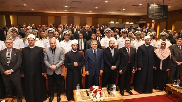 صورة من الحدث