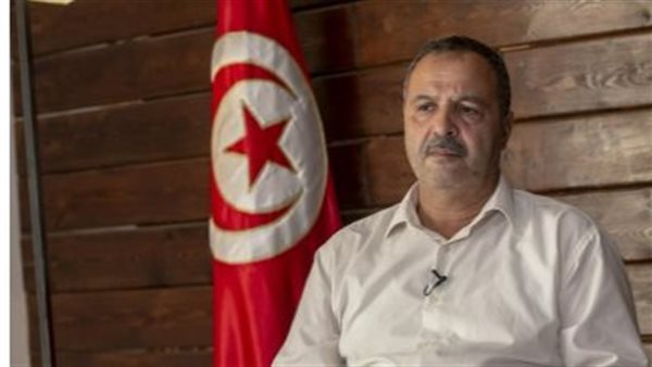  المرشح المنذر الزنايدي