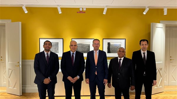 صورة من الحدث