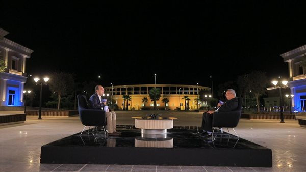 صورة من الحدث