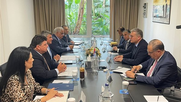 صورة من الحدث