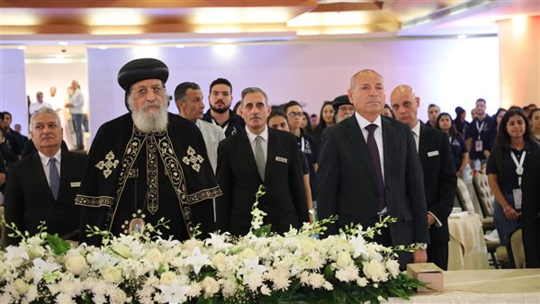 قداسة البابا تواضروس