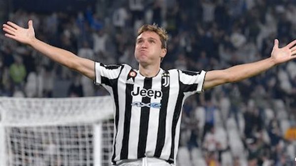  فيديريكو كييزا