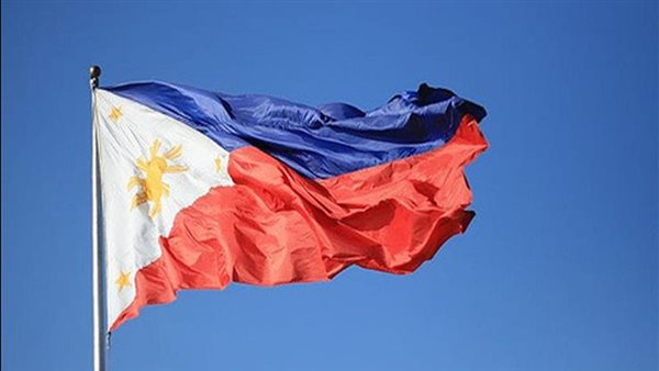 علم الفلبين
