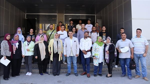 ختام الفاعليات