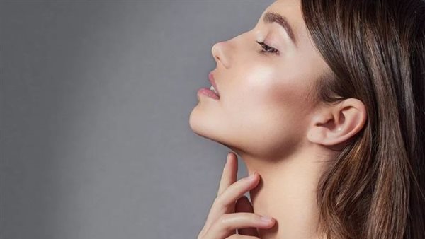 اسمرار الرقبة 