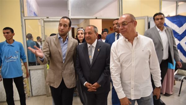 مديرية الصحة تحتضن