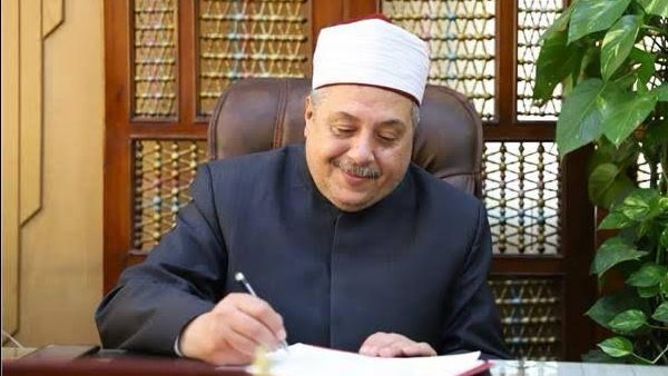  الشيخ أيمن عبد الغني