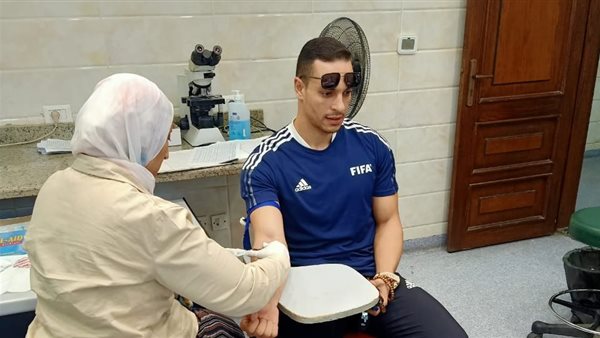 جانب من الفاعلية