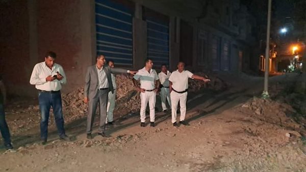 رئيس مدينه دمنهور