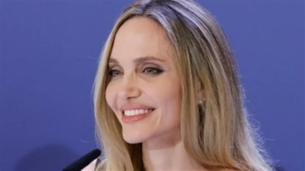 أنجلينا جولي 