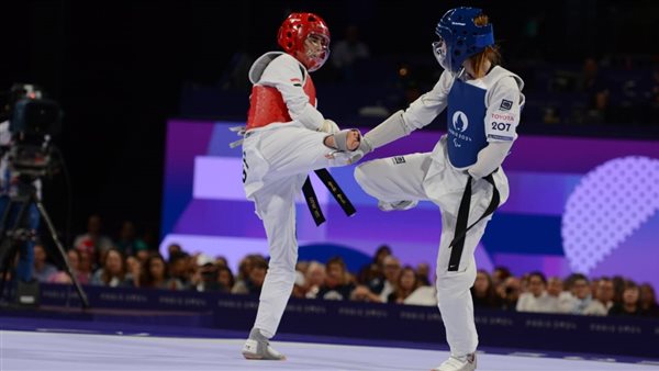 سلمى علي لاعبة منتخبنا