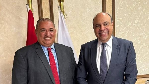 وزير الطيران المدني