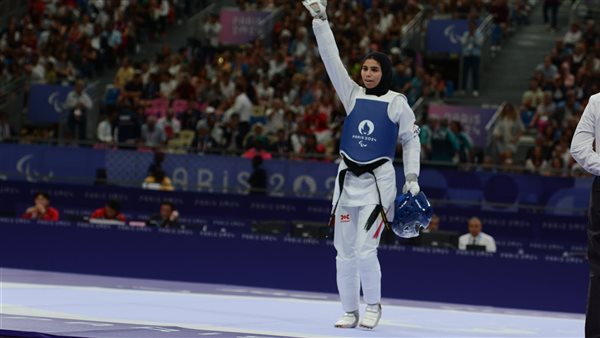 سلمى أيمن الحاصلة