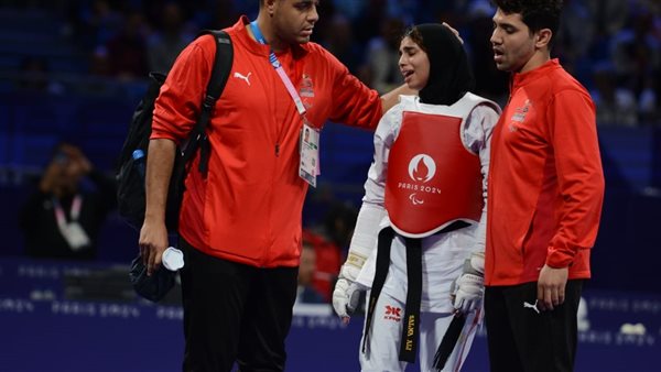 بارالمبياد باريس