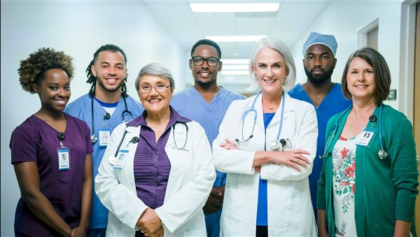 العمالة في القطاع