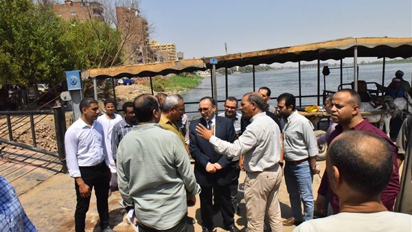 صورة من الجولة