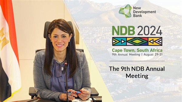 وزيرة التخطيط