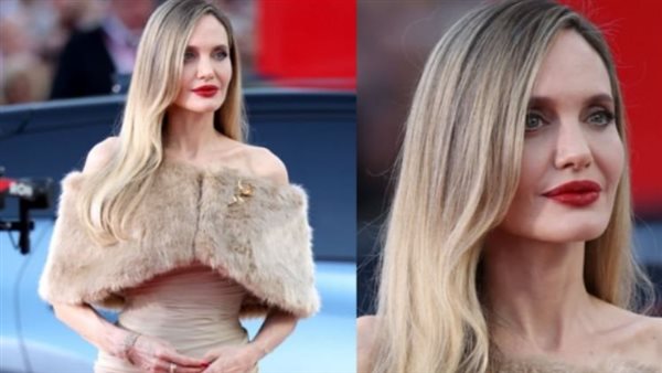 أنجلينا جولي 