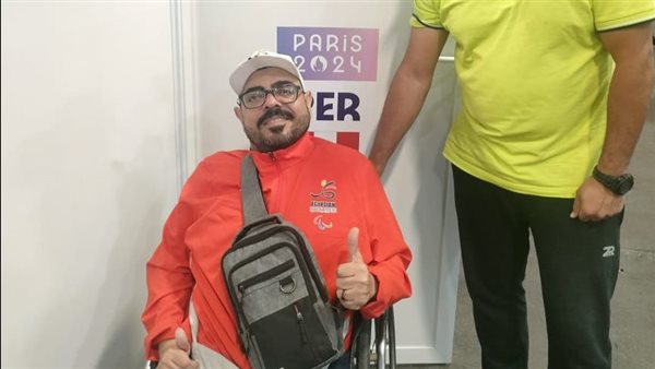 محمود نبوى لاعب منتخب