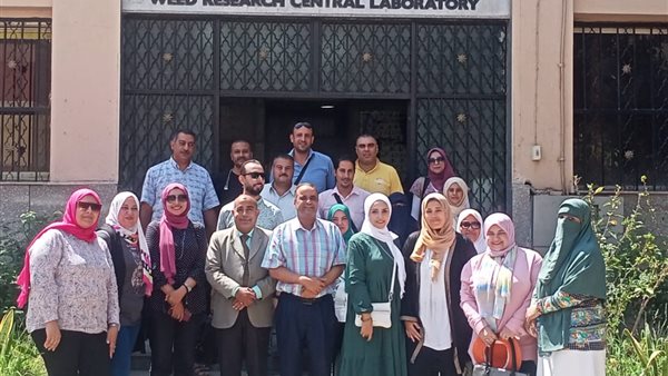 صورة من الحدث