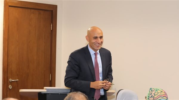 وزير التربية والتعليم