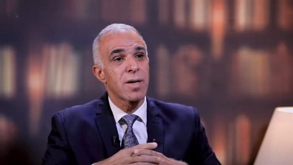 الدكتور أحمد فؤاد