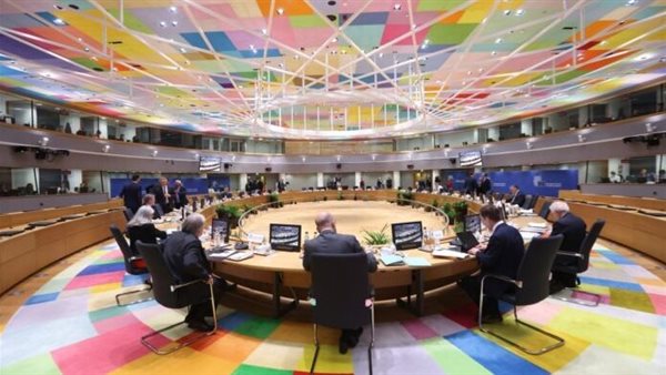 مجلس أوروبا (غريكو)