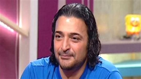 الفنان حميد الشاعري