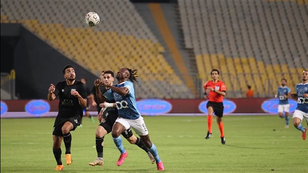 بث مباشر مباراة بيراميدز