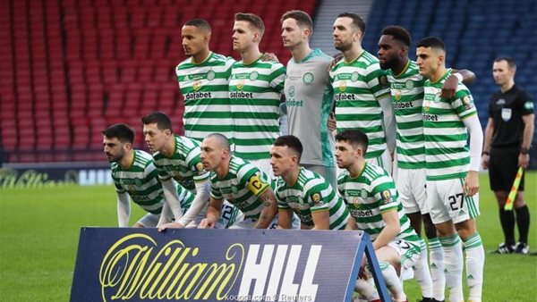 مباراة سيلتيك