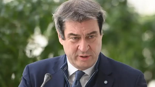  ماركوس زودر