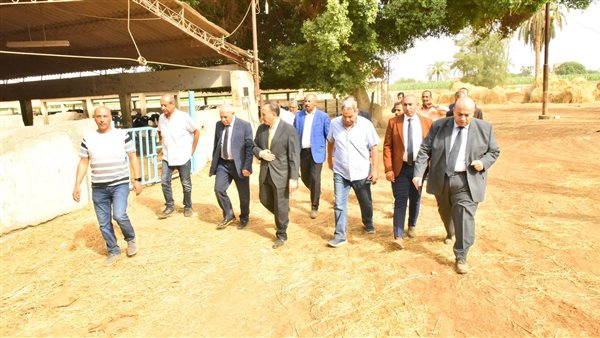 جانب من الجولة 