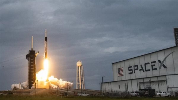 صواريخ فالكون9