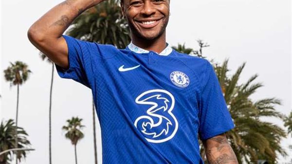 رحيم سترلينج 