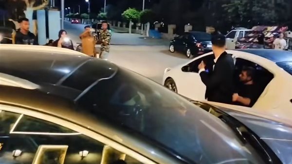 حادث الاختطاف