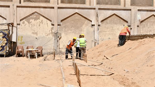 مركز شباب طومان باي