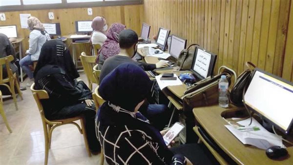 موقع التنسيق الإلكتروني