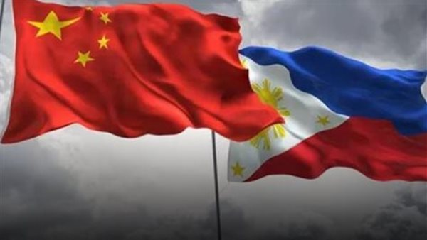 الفلبين والصين