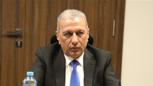 اللواء محمد المصري