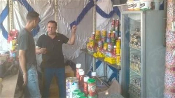  معارض (أهلاً مدارس)